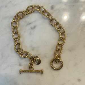 Chain Link Bracelet